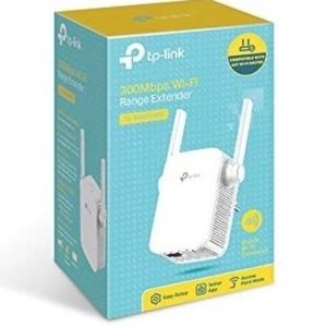 WiFi  Extender Wireless Signal Booster